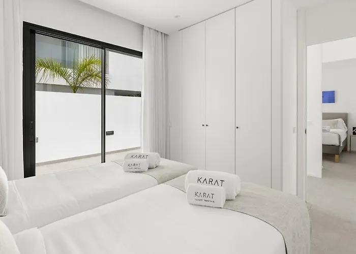 Karat Amatista Villa *