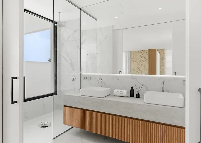 Villa Karat Amatista *