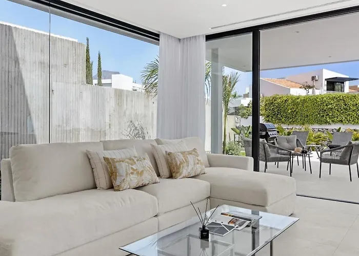 Villa Karat Amatista Costa Adeje (Tenerife)