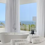 Karat Amatista *