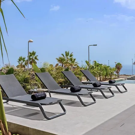 Karat Amatista Villa