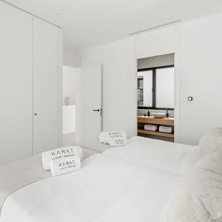 Karat Amatista * Costa Adeje (Tenerife)