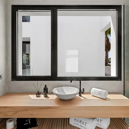 Villa Karat Amatista *