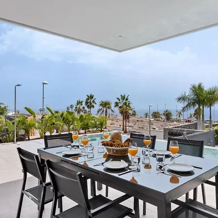 Karat Amatista Вилла