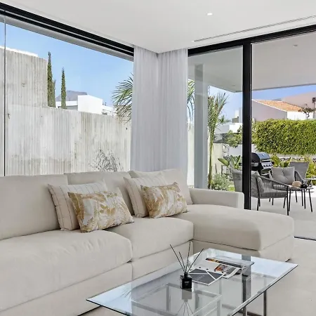 Villa Karat Amatista Costa Adeje (Tenerife)