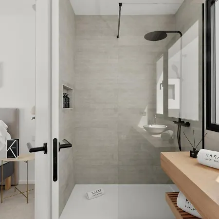 Karat Amatista Costa Adeje (Tenerife)