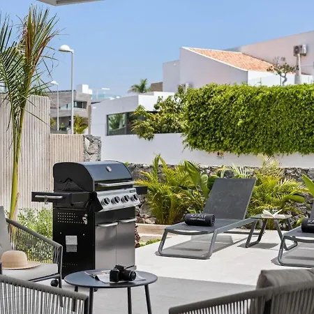 Karat Amatista Villa