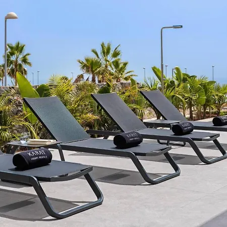 Karat Amatista Вилла *