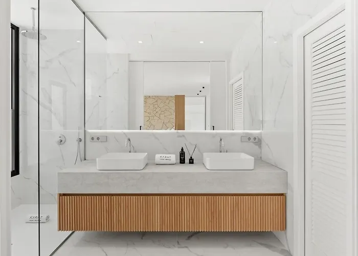 Karat Amatista Вилла Адехе