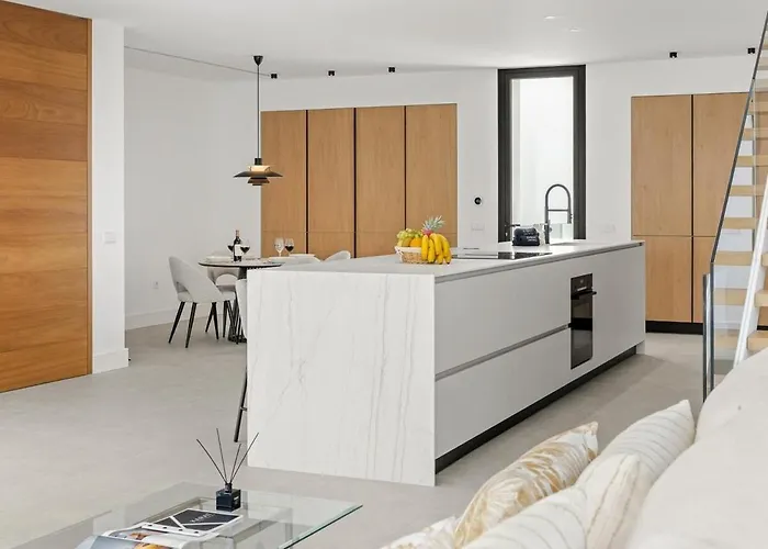 Вилла Karat Amatista