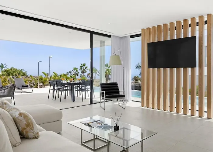 Karat Amatista Вилла