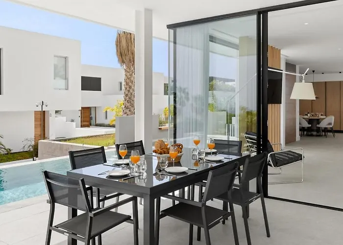 Karat Amatista Вилла *