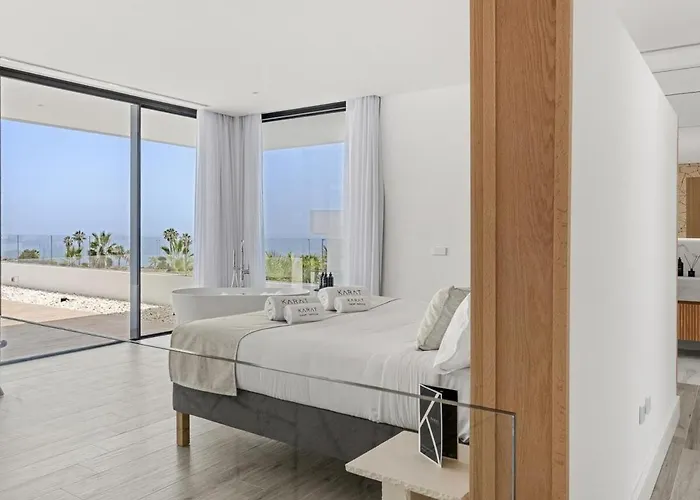 Karat Amatista Вилла *