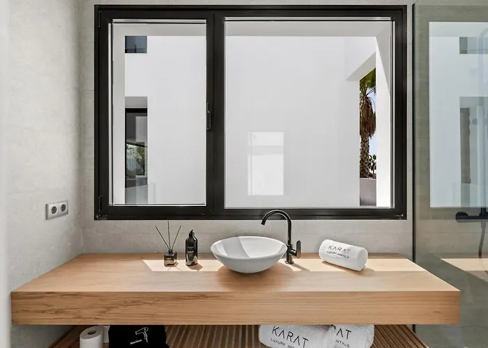 Вилла Karat Amatista *