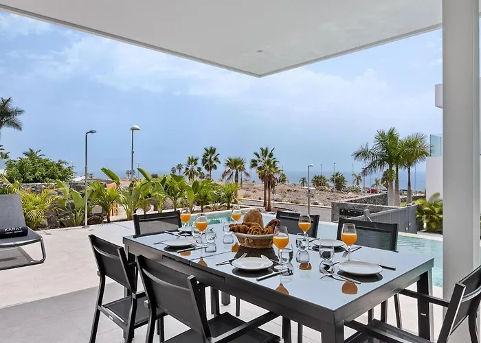 Karat Amatista Вилла