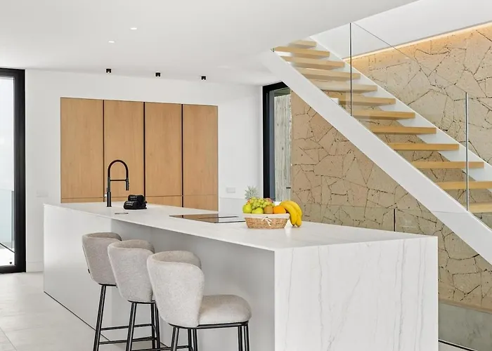 Вилла Karat Amatista