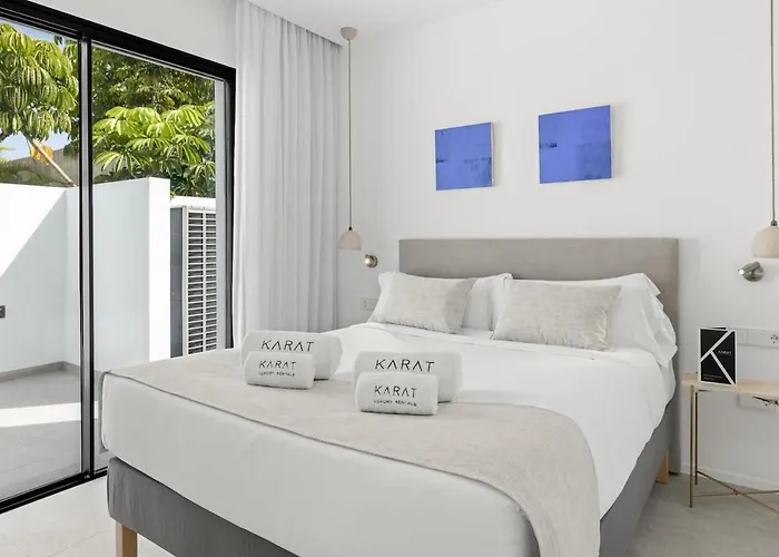 Karat Amatista Вилла *