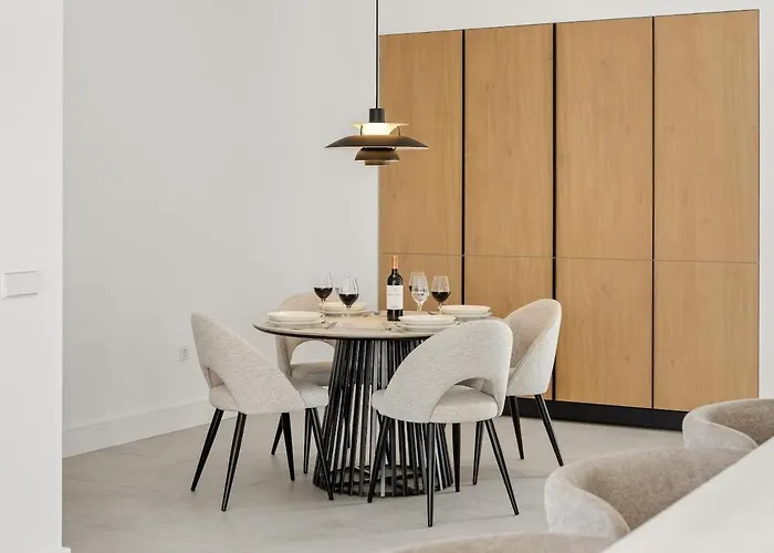 Karat Amatista Вилла