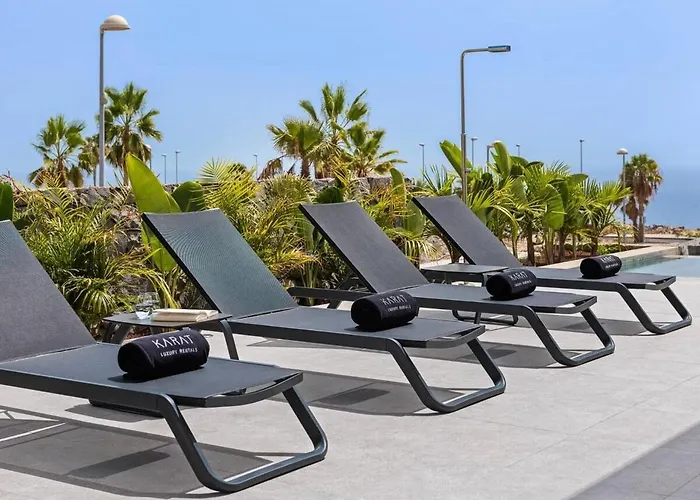 Karat Amatista Вилла *